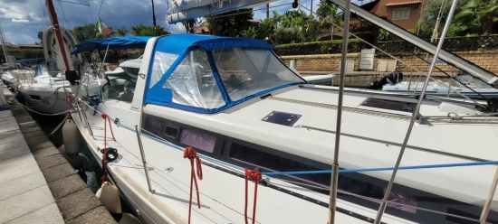 Beneteau Oceanis 48 de segunda mano en venta