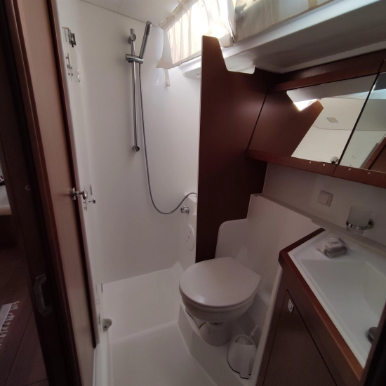 Beneteau Oceanis 48 de segunda mano en venta