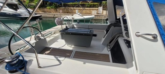 Beneteau Oceanis 48 de segunda mano en venta