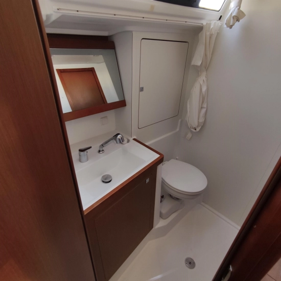 Beneteau Oceanis 48 de segunda mano en venta