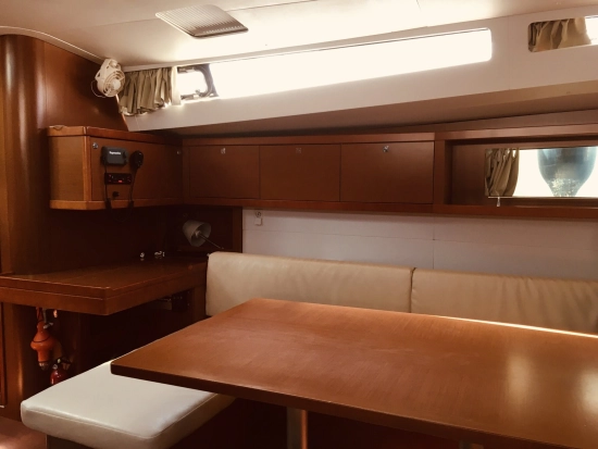 Beneteau Oceanis 48 de segunda mano en venta