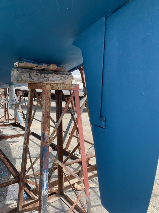 Cantiere del Pardo Grand Soleil 35 usado à venda