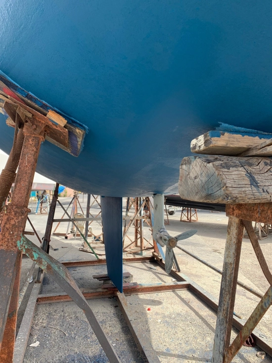 Cantiere del Pardo Grand Soleil 35 usado à venda