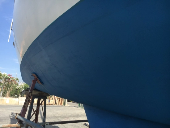 Cantiere del Pardo Grand Soleil 35 usado à venda