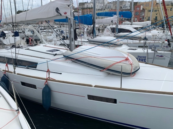 Beneteau Oceanis 45 usado à venda