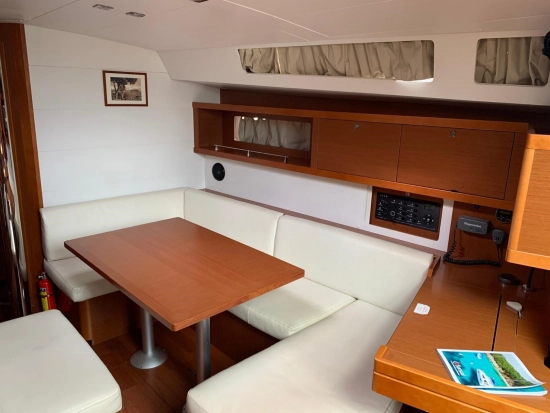 Beneteau Oceanis 45 usado à venda