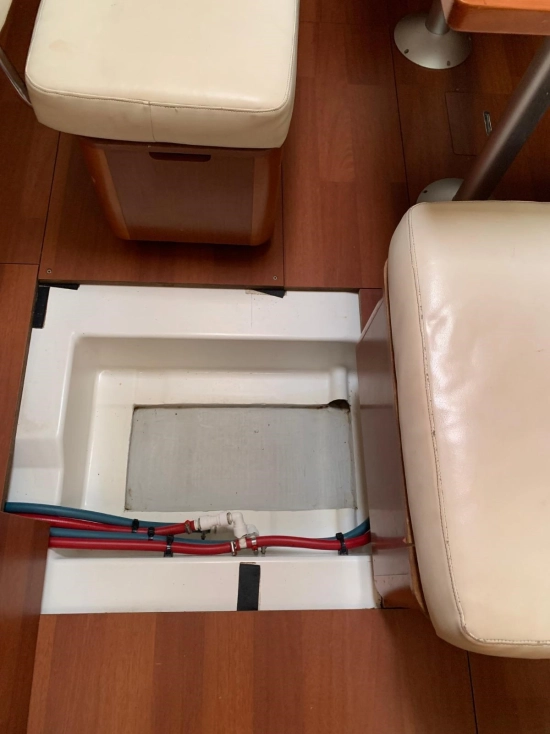 Beneteau Oceanis 45 usado à venda