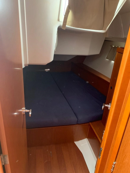 Beneteau Oceanis 45 usado à venda