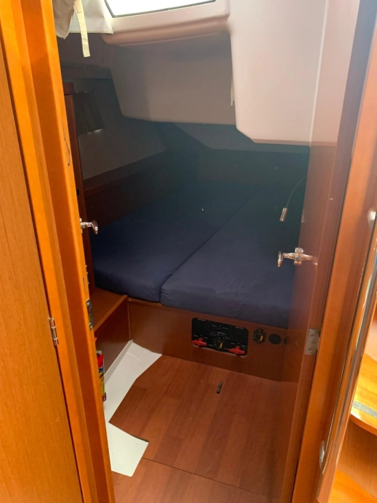 Beneteau Oceanis 45 usado à venda