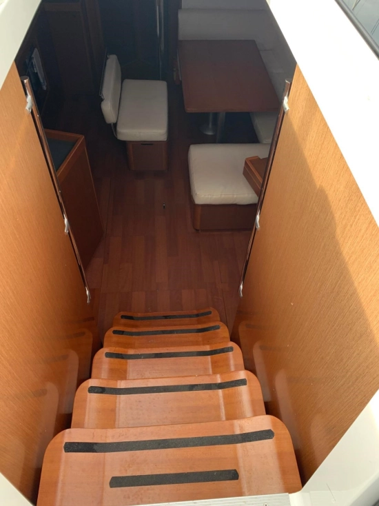 Beneteau Oceanis 45 usado à venda