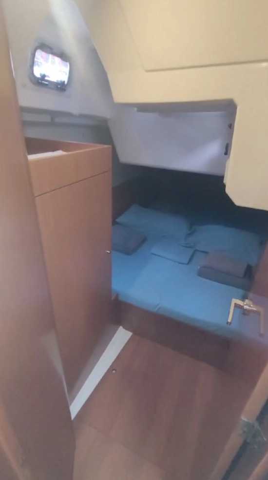 Beneteau Oceanis 38 de segunda mano en venta