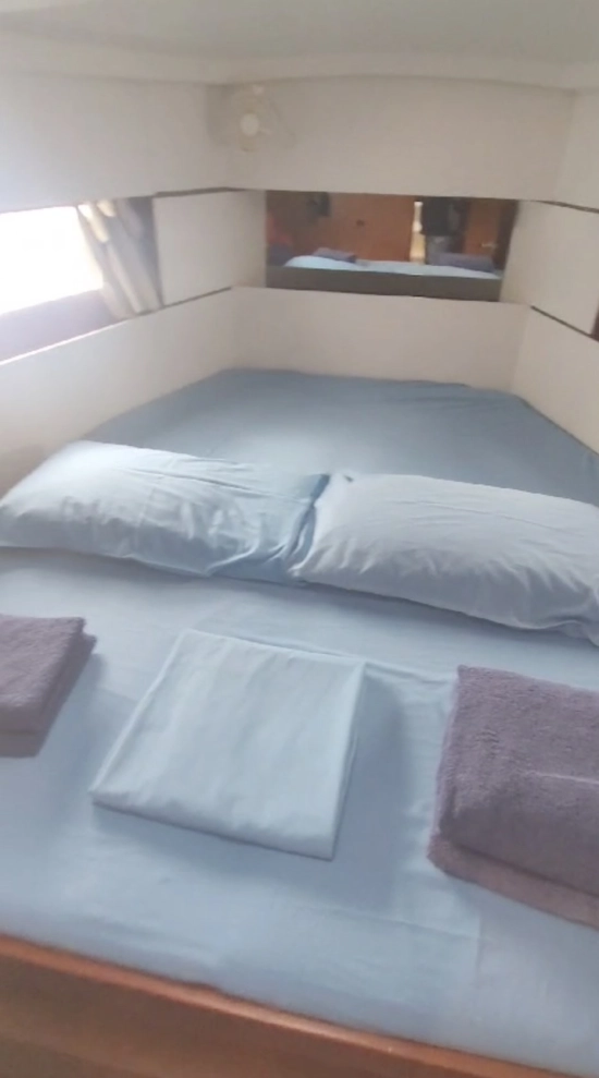 Beneteau Oceanis 38 de segunda mano en venta