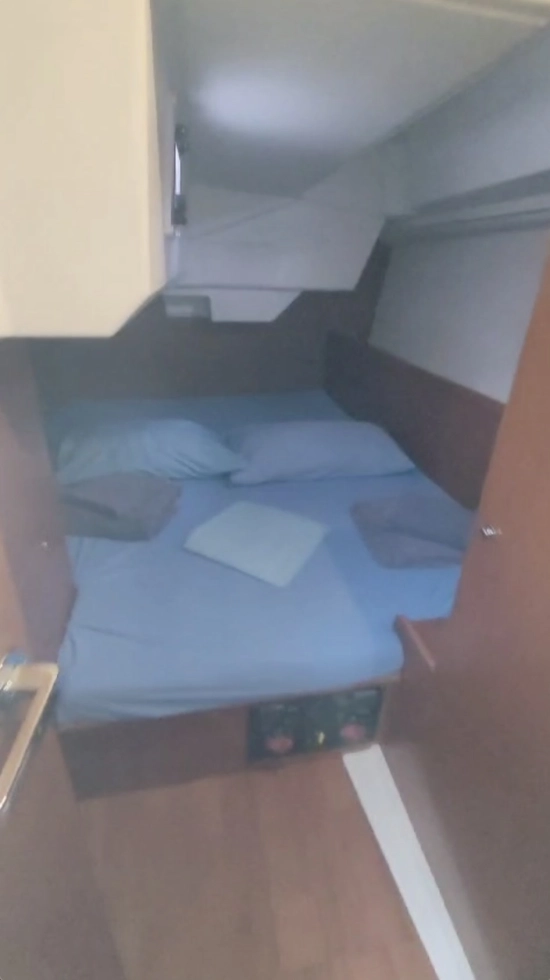 Beneteau Oceanis 38 de segunda mano en venta