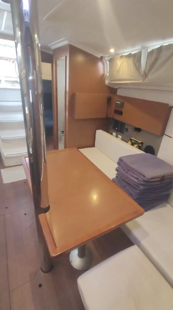 Beneteau Oceanis 38 de segunda mano en venta