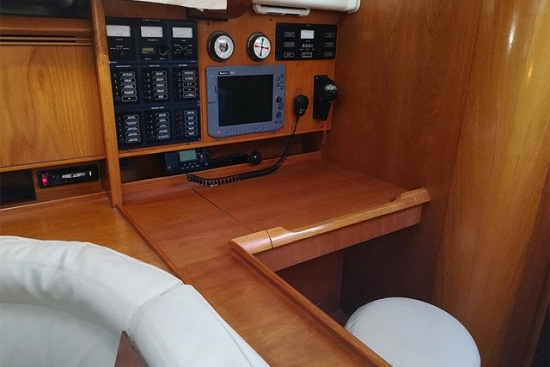 Jeanneau Sun Odyssey 49 usado à venda