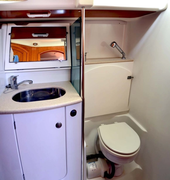 Jeanneau Sun Odyssey 49 usado à venda