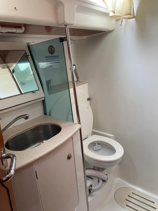 Jeanneau Sun Odyssey 49 usado à venda