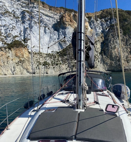 Jeanneau Sun Odyssey 49 usado à venda
