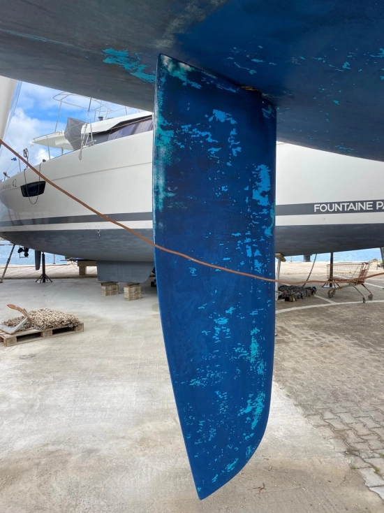 Jeanneau Sun Odyssey 49 usado à venda