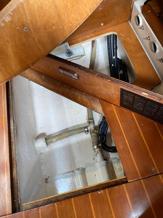 Jeanneau Sun Odyssey 49 usado à venda