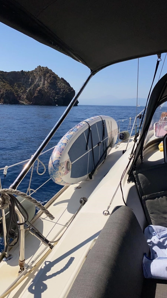 Jeanneau Sun Odyssey 49 usado à venda