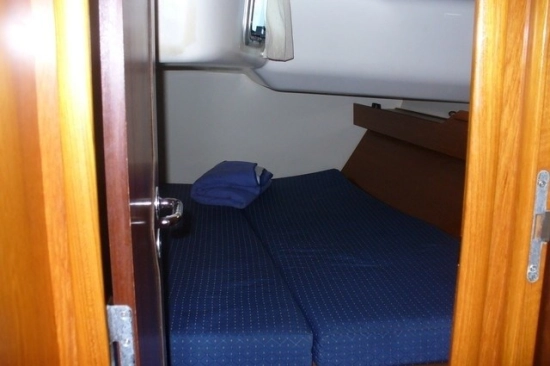 Jeanneau Sun Odyssey 49 usado à venda