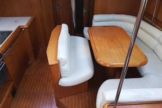 Jeanneau Sun Odyssey 49 usado à venda