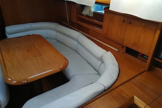 Jeanneau Sun Odyssey 49 usado à venda