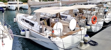 Dufour Yachts Grand Large 360 usado à venda
