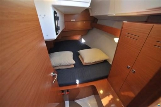 Dufour Yachts Grand Large 360 usado à venda