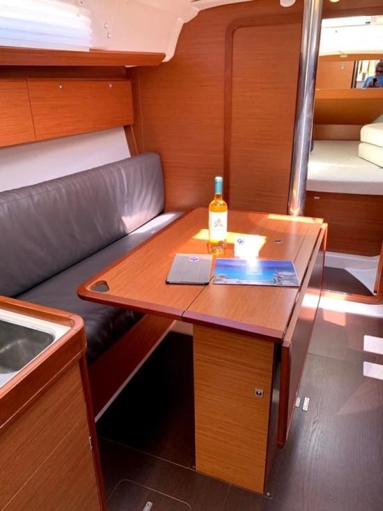 Dufour Yachts Grand Large 360 usado à venda