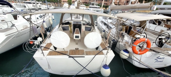 Dufour Yachts Grand Large 360 usado à venda