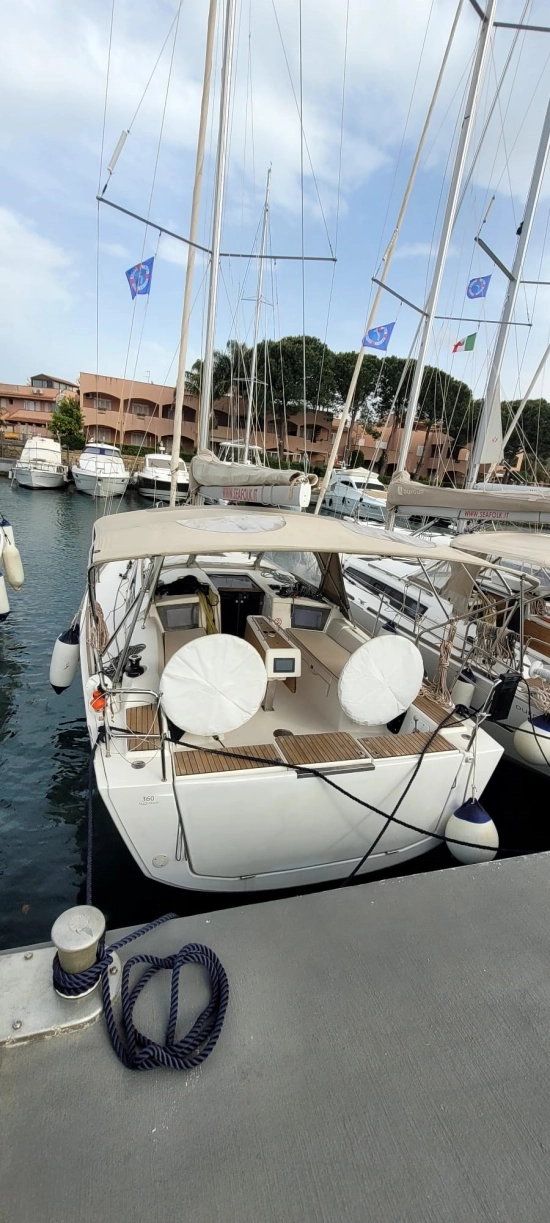 Dufour Yachts Grand Large 360 usado à venda