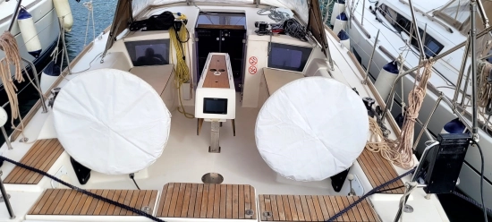 Dufour Yachts Grand Large 360 usado à venda