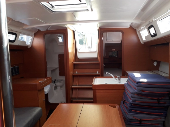 Dufour Yachts Grand Large 360 usado à venda