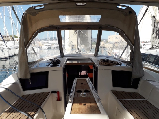Dufour Yachts Grand Large 360 usado à venda