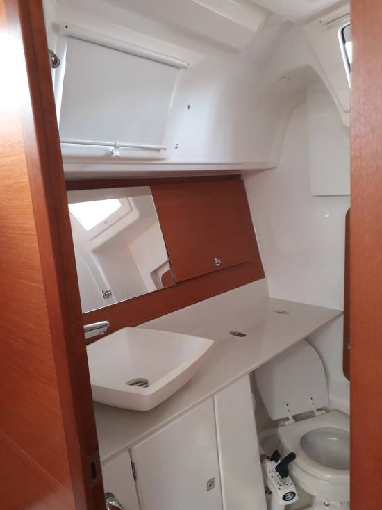 Dufour Yachts Grand Large 360 usado à venda