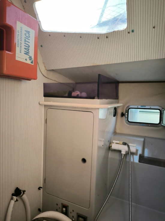 Jeanneau VOYAGE 12.50 usado à venda