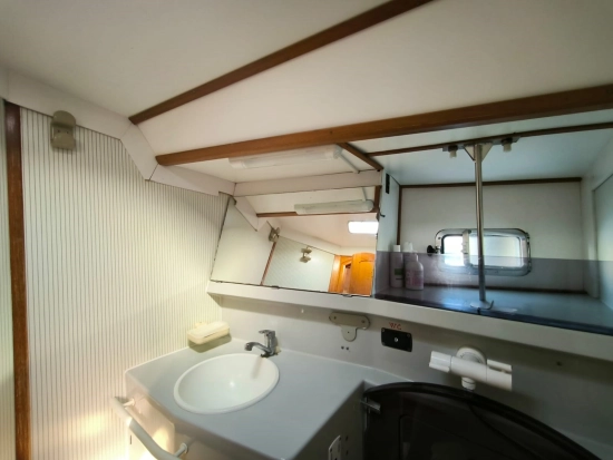 Jeanneau VOYAGE 12.50 usado à venda