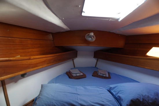 Jeanneau VOYAGE 12.50 usado à venda