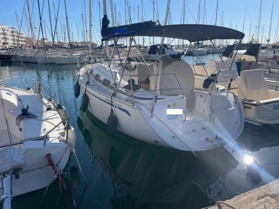 Bavaria Yachts 30 Cruiser usado à venda