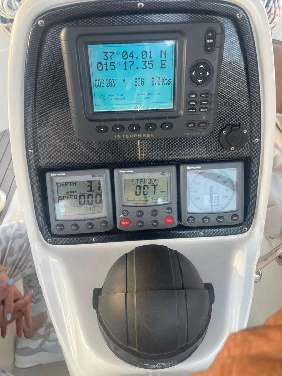 Bavaria Yachts 30 Cruiser usado à venda