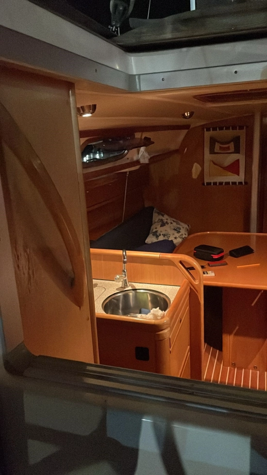 Bavaria Yachts 30 Cruiser usado à venda