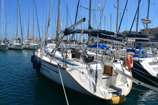 Bavaria Yachts 50 Cruiser usado à venda