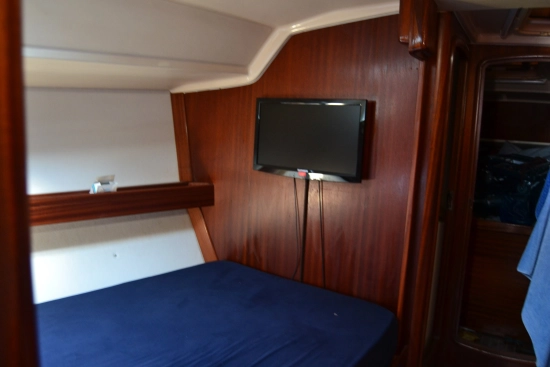 Bavaria Yachts 50 Cruiser usado à venda
