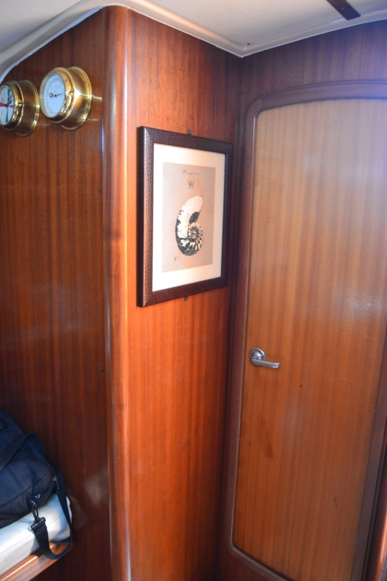 Bavaria Yachts 50 Cruiser usado à venda