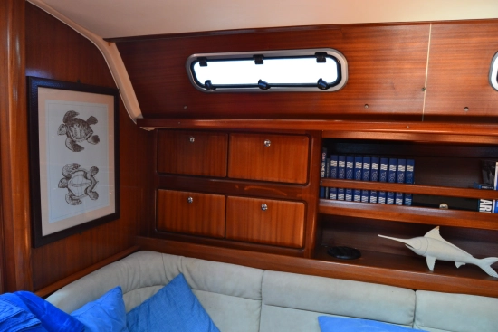 Bavaria Yachts 50 Cruiser usado à venda