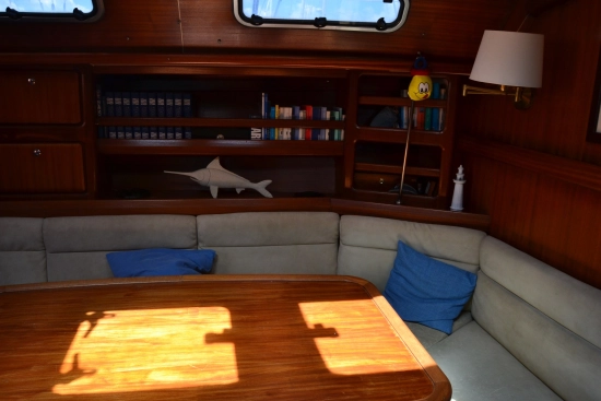 Bavaria Yachts 50 Cruiser usado à venda