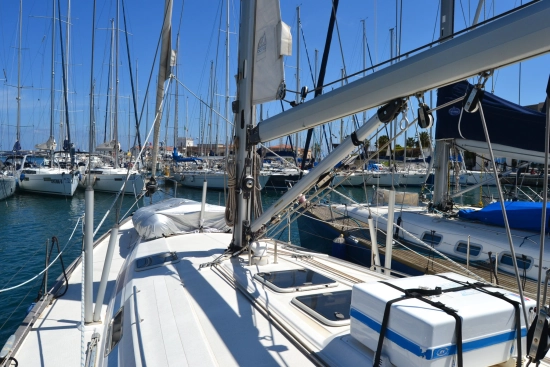 Bavaria Yachts 50 Cruiser usado à venda