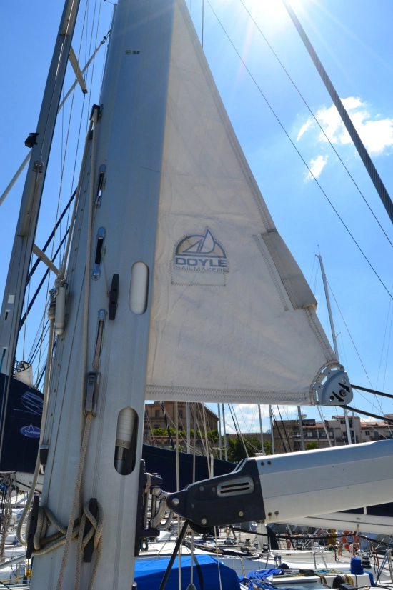 Bavaria Yachts 50 Cruiser usado à venda